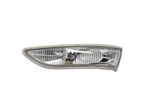 Semnalizator oglinda Stanga (transparent, LED) potrivit MERCEDES A (W169), B SPORTS TOURER (W245) 1.5-Electric 09.04-06.12 09.04-05.08