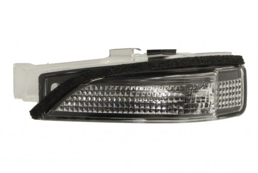 Semnalizator oglinda Stanga (WY5W) potrivit TOYOTA AURIS, C-HR, COROLLA, VERSO 1.2-2.2D 08.07- 04.09-