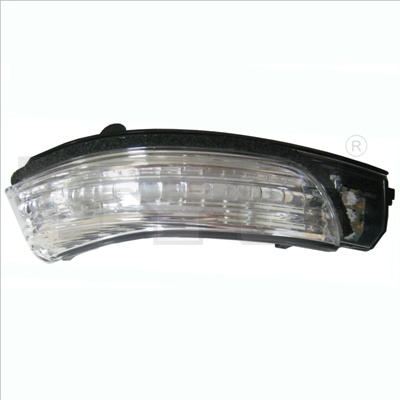 Semnalizator oglinzi Stanga (LED) potrivit TOYOTA AVENSIS 1.6-2.2D 11.08-10.18 01.12-07.15