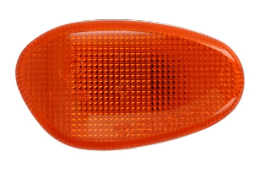 Semnalizator Stanga (portocaliu) potrivit ALFA ROMEO 145, 146, 155, GTV, SPIDER 1.4-3.0 01.92-10.05 07.94-01.01
