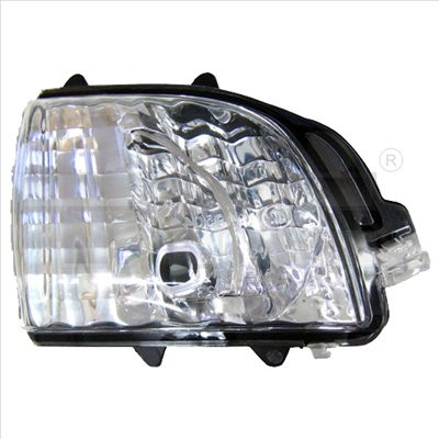 Semnalizator Stanga (WY5W) potrivit VOLVO XC70 I, XC70 II, XC90 I 2.0-4.4 11.97-12.16 11.97-03.16