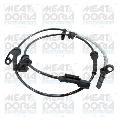 Senzor ABS Fata Dreapta/Stanga potrivit TESLA MODEL S Electric 09.12-