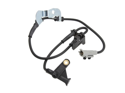 Senzor ABS Fata Stanga potrivit CHRYSLER VOYAGER III, VOYAGER IV; DODGE CARAVAN 2.4-3.3 01.95-12.08