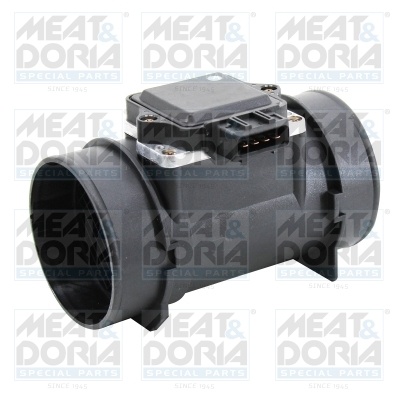 Senzor debit aer (4 pin, modul) potrivit AUDI A4 B5; DAEWOO MATIZ; OPEL ASTRA F, CALIBRA A, OMEGA B, VECTRA A, VECTRA B 0.8-2.2 06.90-