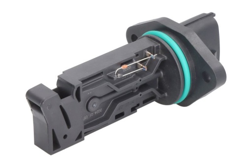 Senzor debit aer (5 pin, cartus) potrivit PORSCHE 911, 911 SPEEDSTER, 911 TARGA, BOXSTER; SCANIA P I, TOURING 12.7D-9.3 09.96-