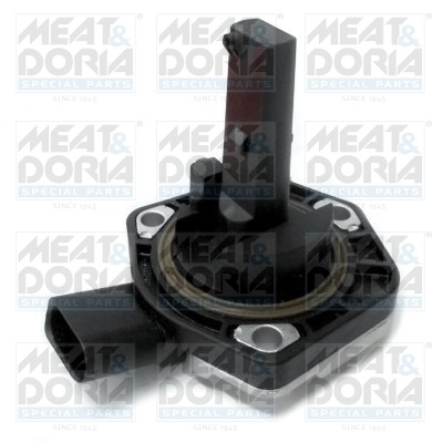 Senzor nivel ulei motor potrivit AUDI A1, A2, A3, A4 B6, A4 B7, A6 C5, A8 D3, ALLROAD C5, Q7, TT; PORSCHE CAYENNE; SEAT ALTEA, ALTEA XL, LEON, TOLEDO IV 1.4-6.0 09.96-07.18