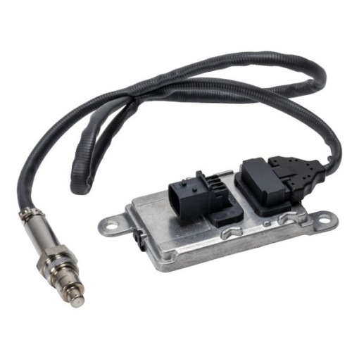 Senzor NOx (inainte de convertorul catalitic, M20x1,5) potrivit MERCEDES ACTROS MP4 / MP5, ANTOS, AROCS, ATEGO 3, ECONIC 2 471.943-OM936.974 07.11-