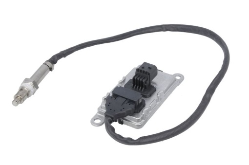 Senzor NOx (inainte de convertorul catalitic) potrivit MERCEDES EURO 6