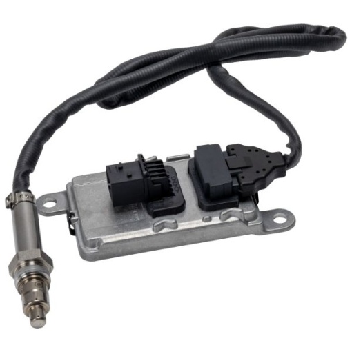 Senzor NOx (M20x1,5) potrivit MERCEDES ACTROS MP4 / MP5, ANTOS, AROCS, ATEGO 3, ECONIC 2, UNIMOG 471.943-OM936.974 07.11- - Img 1