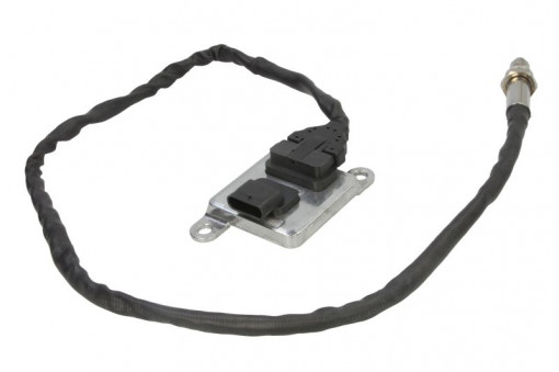 Senzor NOx potrivit MERCEDES A (W176), B SPORTS TOURER (W246, W242), GLA (X156) 1.8D/2.2D 11.11-