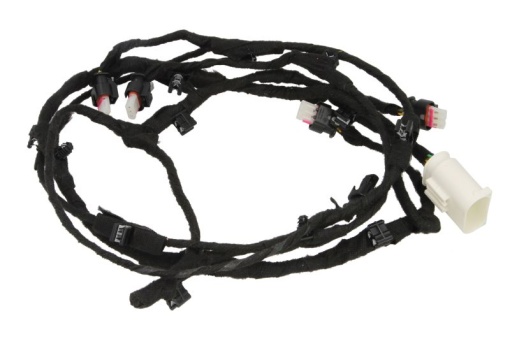 Senzor parcare fata (PDC harness) potrivit BMW