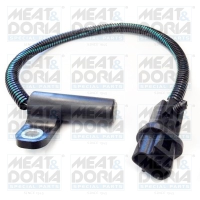 Senzor pozitie arbore cotit potrivit JEEP GRAND CHEROKEE I, GRAND CHEROKEE II, WRANGLER II 4.0 09.91-04.07