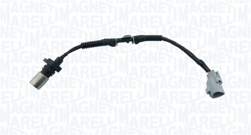 Senzor pozitie arbore cotit potrivit LEXUS IS II; TOYOTA AURIS, AVENSIS, COROLLA, COROLLA VERSO, RAV 4 III, RAV 4 IV, VERSO 2.0D/2.2D 07.05-09.19