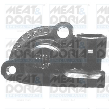 Senzor pozitie clapeta acceleratie potrivit BUICK CENTURY; CADILLAC FLEETWOOD; CHEVROLET AVEO / KALOS, BERETTA, CAMARO, CAVALIER, EVANDA, LACETTI, NUBIRA, SPARK 1.0-5.7 05.88- - Img 1