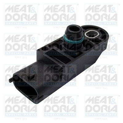 Senzor presiune galerie admisie (3 pin) potrivit DACIA DOKKER; INFINITI FX; NISSAN NV400, PATHFINDER III, QASHQAI II; OPEL MOVANO B; RENAULT ESPACE IV, GRAND SCENIC II 1.5D-3.0D 08.05-