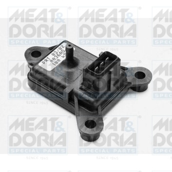 Senzor presiune galerie admisie (3 pin) potrivit IVECO DAILY III; ALFA ROMEO 33; CHRYSLER VOYAGER III; CITROEN AX, BX, C3 I, EVASION, JUMPER I, XANTIA, XM, XSARA, ZX 0.9-2.8D 10.84-