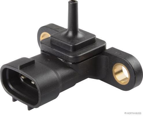 Senzor presiune galerie admisie (3 pin) potrivit LEXUS IS II, LX; SUBARU TREZIA; TOYOTA AURIS, AVENSIS, COROLLA, COROLLA VERSO, DYNA, HIACE / COMMUTER V, HIACE IV 1.4D-Electric 08.01-