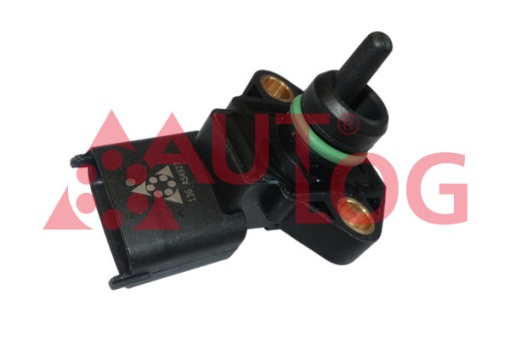Senzor presiune galerie admisie (4 pin) potrivit IVECO DAILY III; CHRYSLER VOYAGER III; CITROEN JUMPER I, XSARA; DODGE CARAVAN; FIAT CINQUECENTO, DUCATO, PANDA, PUNTO 0.9-2.8D 07.91-
