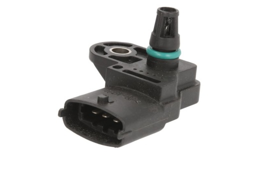 Senzor presiune galerie admisie (4 pin) potrivit IVECO DAILY IV, DAILY V, MASSIF; VOLVO V40, V60 I, V60 II, V70 III, V90 II, XC60 I, XC60 II, XC70 II, XC90 II 0.9-3.0D 02.98-