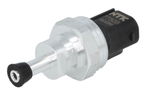 Senzor presiune gaze evacuare (numar pini: 1/3) potrivit DACIA DUSTER, DUSTER/SUV, LODGY; RENAULT CAPTUR I, CLIO IV, CLIO IV/HATCHBACK, CLIO IV/KOMBI, FLUENCE, GRAND SCENIC III 1.5D-3.0D 08.06-