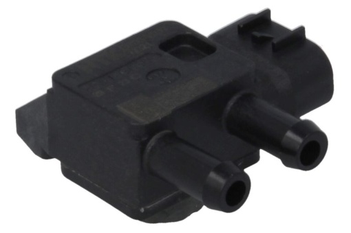 Senzor presiune gaze evacuare (numar pini: 2/3) potrivit LEXUS LX; TOYOTA AURIS, AVENSIS, COROLLA, LAND CRUISER 200, VERSO 2.0D/2.2D/4.5D 10.06-