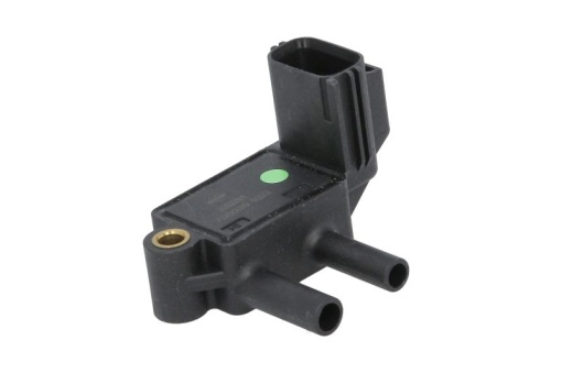 Senzor presiune gaze evacuare (numar pini: 3) potrivit VOLVO C30, S40 II, S80 II, V40, V50, V70 III; FORD C-MAX II, FOCUS III, FOCUS III/HATCHBACK, GALAXY II, GRAND C-MAX, KUGA I 1.6D-4.4D 03.05-