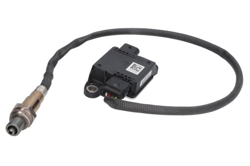 Senzor presiune gaze evacuare potrivit BMW 1 (F40), 2 (F45), 2 GRAN COUPE (F44), 2 GRAN TOURER (F46), 2 GRAN TOURER VAN (F46), X1 (F48), X2 (F39); MINI (F55) 1.5D/2.0D 09.13-