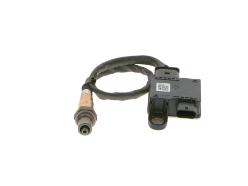 Senzor presiune gaze evacuare potrivit MERCEDES GLK (X204), R (W251, V251) 2.2D/3.0D 01.06-06.15