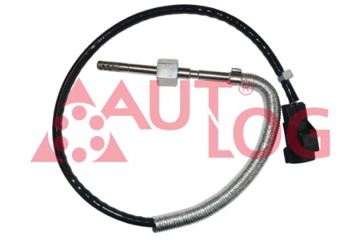 Senzor temperatura evacuare (dupa convertizor catalitic) potrivit CHRYSLER VOYAGER IV, VOYAGER V; DODGE NITRO; JEEP CHEROKEE, WRANGLER III 2.8D 06.04-