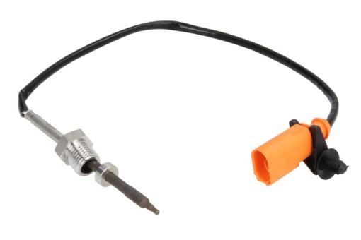 Senzor temperatura evacuare (dupa DPF) potrivit VW CRAFTER 30-35, CRAFTER 30-50 2.5D 04.06-05.13