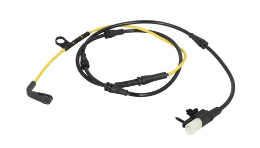 Senzor uzura placute frana Fata (cantitate per impachetare: 1buc) potrivit LAND ROVER DISCOVERY V, RANGE ROVER IV, RANGE ROVER SPORT II 2.0-5.0 08.12-