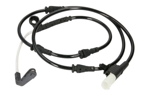 Senzor uzura placute frana Spate (cantitate per impachetare: 1buc) potrivit LAND ROVER DISCOVERY III, DISCOVERY IV, RANGE ROVER III, RANGE ROVER SPORT I 2.7D-5.0 03.02-12.18