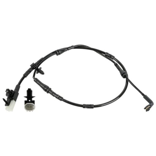 Senzor uzura placute frana Spate potrivit JAGUAR XE, XF II, XF SPORTBRAKE 2.0-3.0D 03.15-