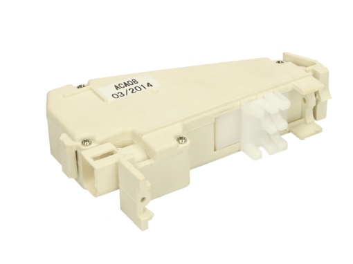 Servomotor inchidere centralizata Fata/Spate Dreapta/Stanga potrivit FORD ESCORT CLASSIC, ESCORT V, ESCORT V EXPRESS, ESCORT VI, ESCORT VI/KOMBI, FIESTA III, FIESTA IV, FIESTA V 01.89-03.10 -03.10