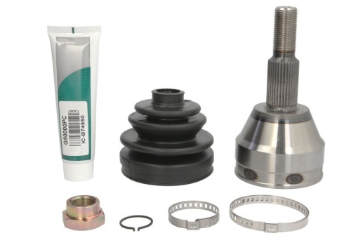Set articulatie planetara (32z/35z/56mm) potrivit DODGE NITRO; JEEP CHEROKEE 2.8D/3.7/4.0 09.06-