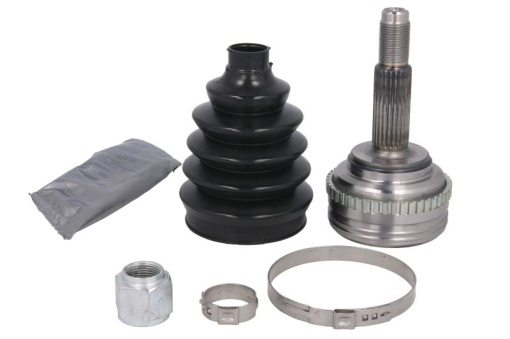 Set articulatie planetara Dreapta/Stanga (22z/22z/52mm; ABS:47) potrivit CHEVROLET AVEO / KALOS; DAEWOO KALOS, LANOS 1.2-1.6 05.97-