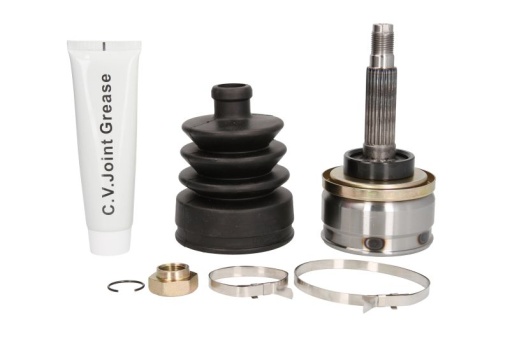 Set articulatie planetara Dreapta/Stanga (22z/22z/56mm) potrivit LADA NIVA 1.6/1.7/1.9D 12.76-12.15