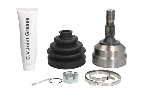 Set articulatie planetara Dreapta/Stanga (25z/39z/58,4mm) potrivit DS DS 5; CITROEN DS4, DS5; DACIA DUSTER; PEUGEOT 3008, 308, 308 I, 5008, RCZ 1.4-2.0D 09.07-12.18