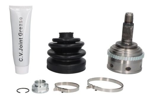 Set articulatie planetara Dreapta/Stanga (26z/32z/54,6mm; ABS:43) potrivit HONDA CIVIC VI; MG MG ZS; ROVER 400 II, 45 I 2.0/2.0D/2.5 05.95-10.05 - Img 1