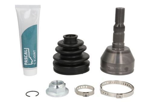 Set articulatie planetara Dreapta/Stanga (33z/22z/52,5mm) potrivit CHEVROLET UPLANDER; CHRYSLER PACIFICA; OPEL ASTRA H, ASTRA H GTC, ZAFIRA B 1.4-3.5 08.03-04.15