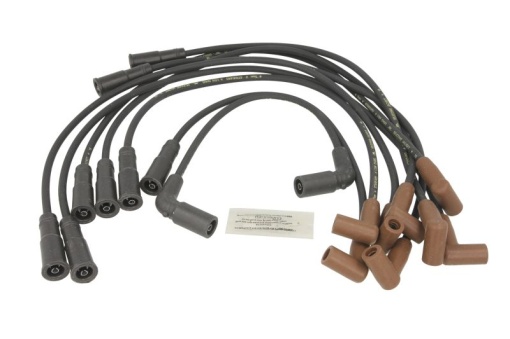 Set cablaj aprindere potrivit CADILLAC ESCALADE; CHEVROLET C2500, K1500, K2500, SUBURBAN 5.7 09.95-10.06