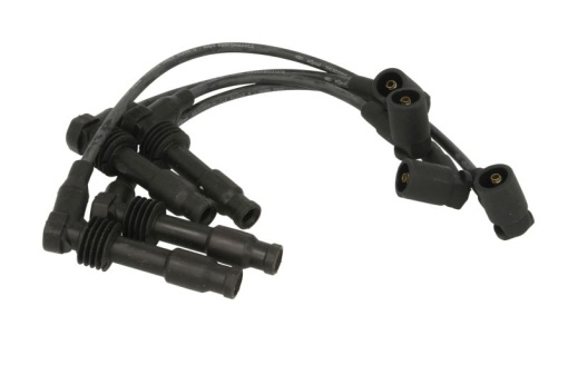 Set cablaj aprindere potrivit DAEWOO BROUGHAM; OPEL ASTRA F, CALIBRA A, FRONTERA A SPORT, FRONTERA B, OMEGA B, SINTRA, VECTRA A, VECTRA B, ZAFIRA A 1.8/2.0/2.2 06.90-07.04