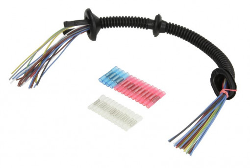Set cabluri (Dreapta/Stanga) potrivit BMW 3 (E46), 5 (E39) 1.6-4.9 09.95-12.07
