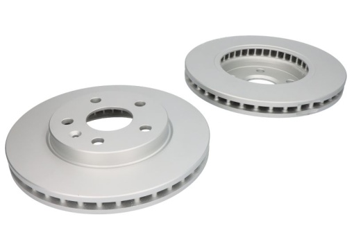 Set discuri frana (2 buc.) Fata Dreapta/Stanga potrivit OPEL INSIGNIA A, INSIGNIA A COUNTRY; SAAB 9-5 1.4-2.8 07.08-03.17