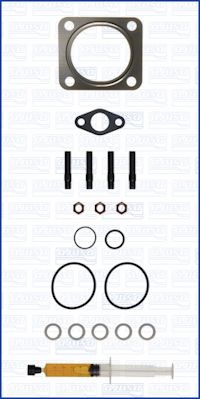 Set montaj turbocompresor (cu garnituri) potrivit ABARTH 500 / 595 / 695, GRANDE PUNTO; JEEP COMPASS 1.4 07.07-