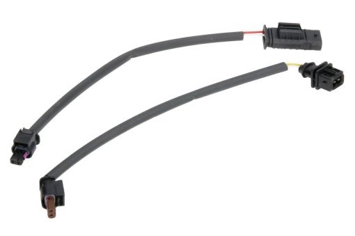Set reparatie cabluri adaptor termostat potrivit MINI (R56), (R57), (R58), (R59), CLUBMAN (R55), COUNTRYMAN (R60), PACEMAN (R61) 1.6/1.6D/2.0D 10.06-10.16
