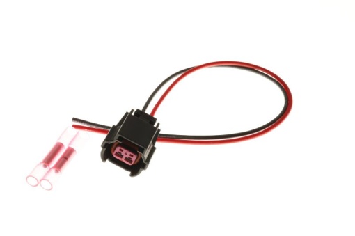 Set reparatie cabluri (numar pini: 2) potrivit AUDI A2, A3, A4 B6, A6 C5, A6 C6, A8 D3, ALLROAD C5, TT; SEAT ALHAMBRA, ALTEA, ALTEA XL, ARONA, ATECA, CORDOBA, IBIZA III, IBIZA IV 1.0-4.2 09.96-