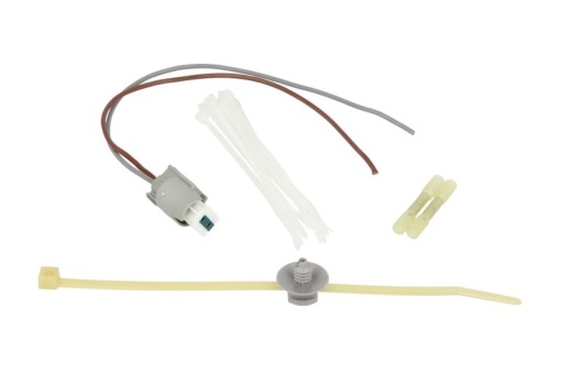 Set reparatie cabluri senzor de temperatura (200mm) potrivit BMW E39; E46; E60; E61; E90; X3; X5 potrivit BMW 1 (E81), 1 (E82), 1 (E87), 1 (E88), 3 (E46), 3 (E90) 1.4-5.4 03.94-06.18
