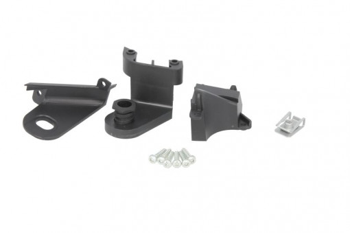 Set reparatie far Fata Dreapta, 1buc potrivit ABARTH 500 / 595 / 695, 500C / 595C / 695C; FIAT 500 0.9-Electric 07.07-