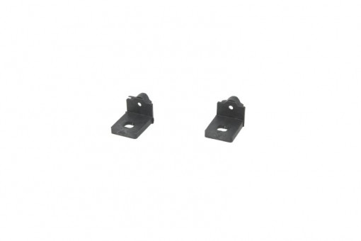 Set reparatie far Fata Dreapta/Stanga, 1buc potrivit VW CADDY III, CADDY III/MINIVAN, TOURAN 1.2-2.0D 02.03-05.15